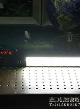 P-BL-252-46-RGBWS 线扫描条形光源 红绿蓝白.询价