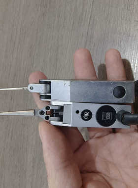 Mahr马尔 5313180/ZOM20 T2MD/038.询价