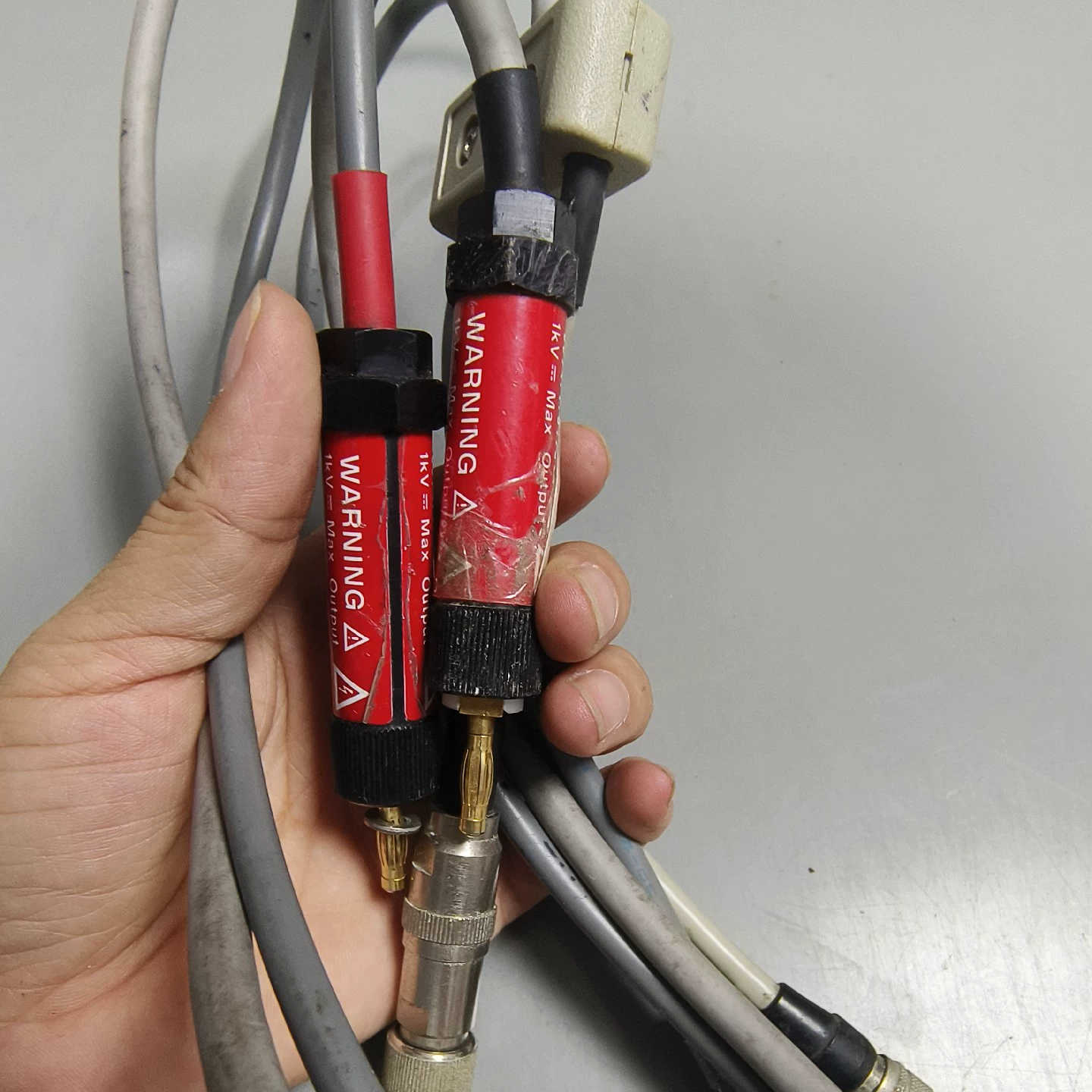 4339B低噪音专用线16117B 实.询价