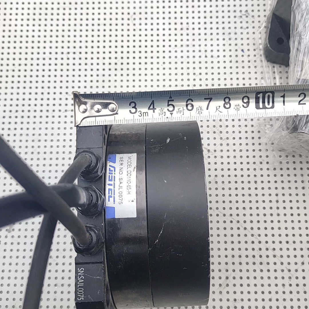 AiSTEC艾思DD马达DD110-65-H厂里处理两.询价