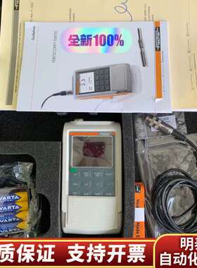 菲希尔Fischer铁素体仪FERITSCOPE F询价