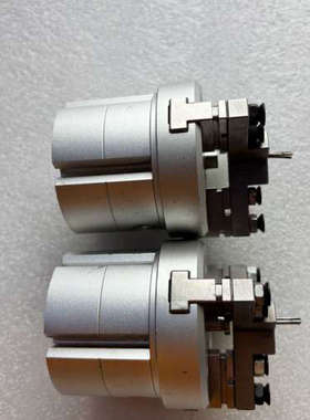 三爪气缸HFCQ32，2个.询价