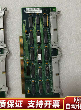 PSIA-33911采集卡03-28177ASM COPYR.询价