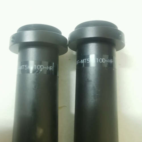 5X高清工业远心镜头 5X110D 工业同轴光落式远心镜头.询价