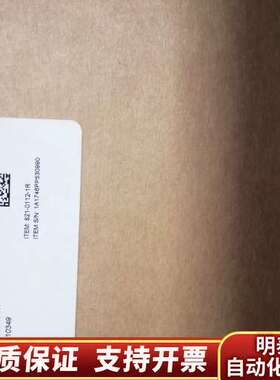 COGNEX  DM8600V读吗器询价