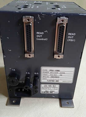 STEC PCU-1000流量计控制器    现.询价
