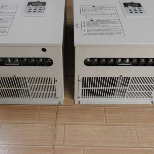 三品变频器SANVC-4T0450G/P 380V 450K.询价