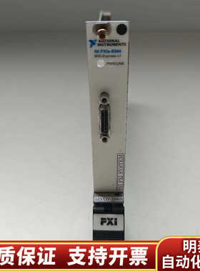 NATIONAL INSTRUMENTSNI采集器P.询价