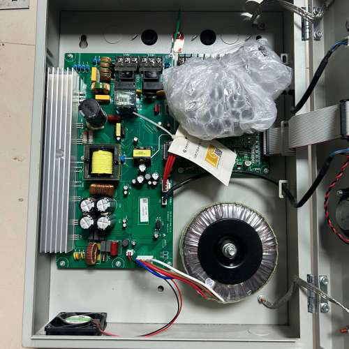 GRT-GB11B-240消防应急广播设备壁挂消防广播主机功.询价