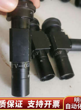 OPTART TV-05F 工业远心镜头同轴光 0.55X.询价