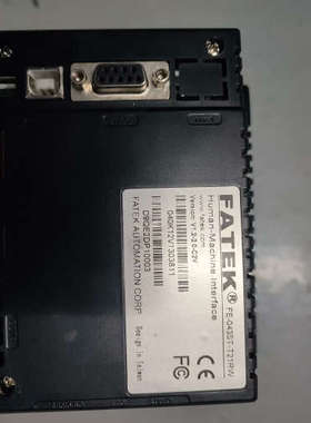 永宏触摸屏   C2043S，C2043SF，FE-043S.询价