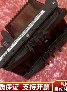 P0916AA福克斯波罗DCS卡件FBM201端子板FOXB询价