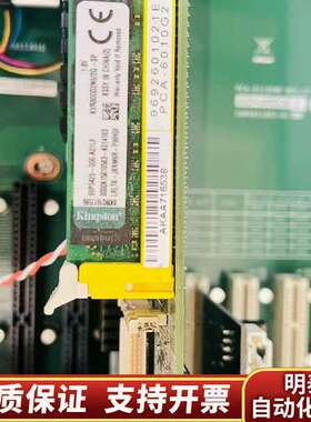 PCA-6010G2 CPU长卡 工控主板、6片、送询价