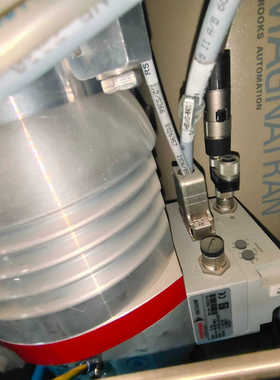 PFEIFFER普发分子泵，Hipace300，DN100接.询价