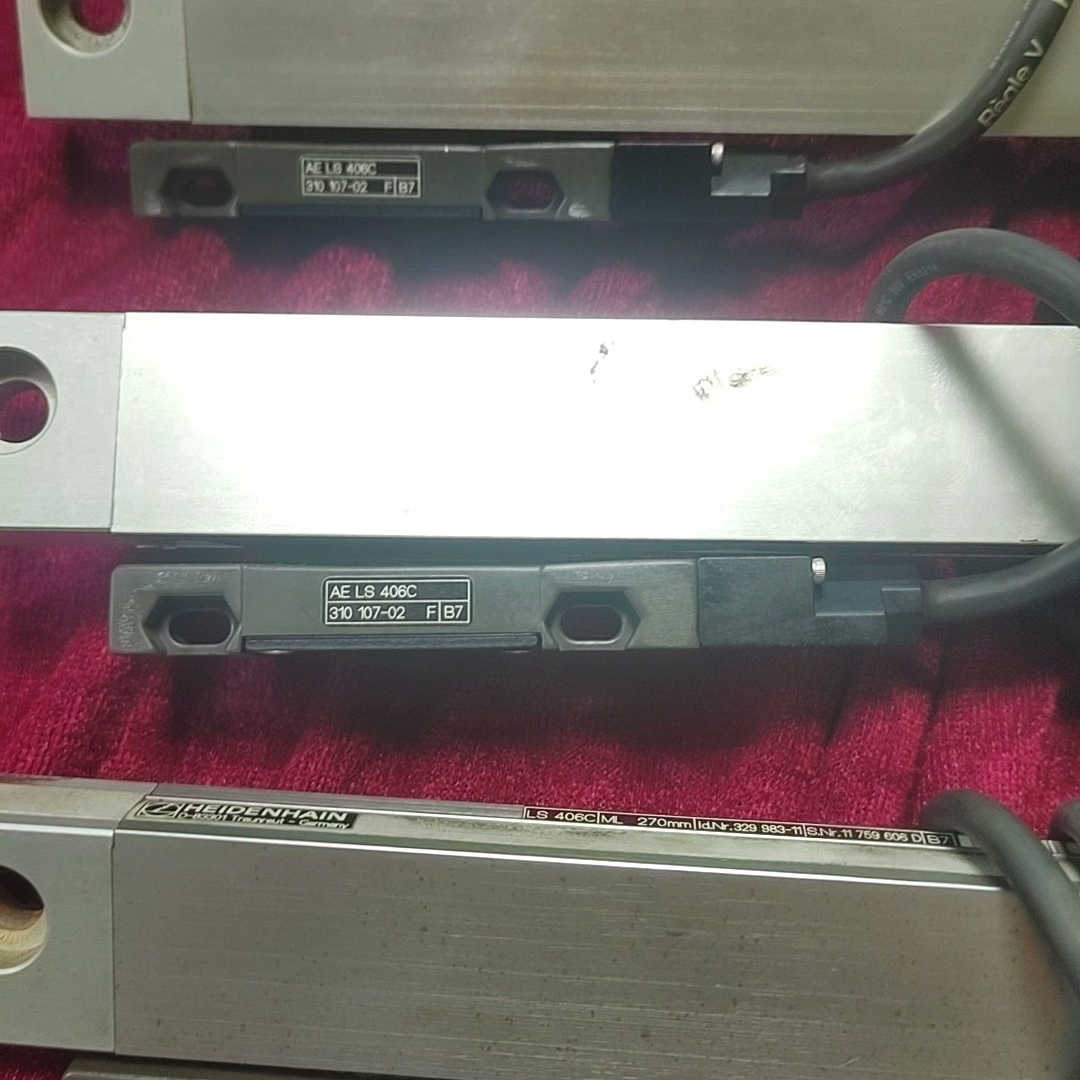 海德汉光栅尺LS406C 夏米尔慢走丝上.询价