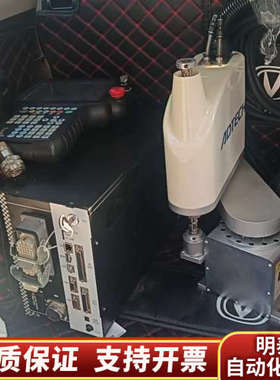 众为兴工业AR4215，控制器QC400A,四轴，.询价