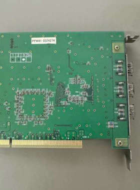 ZENKUMAN PFW-41 图像采集卡新 .询价