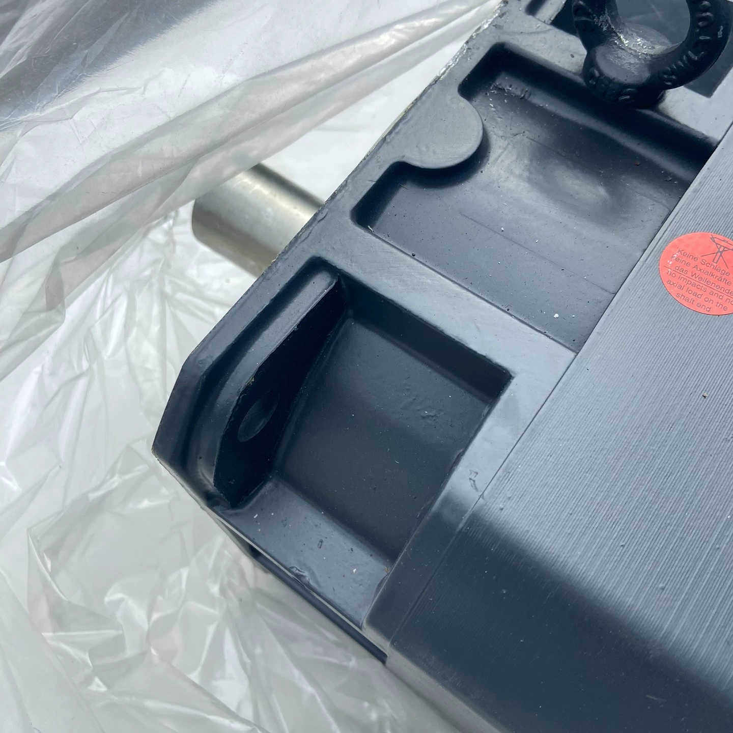 伺服电机1PH7107-2QF02-0CJ3、未使.询价