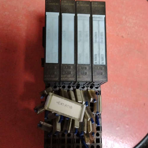 【PLC模块】【ET200S系列】【型号：6ES7 1.询价