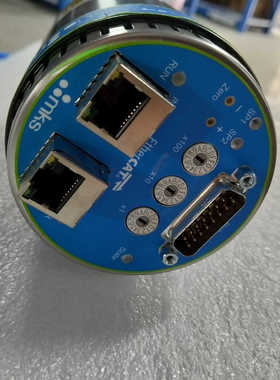 MKS真空压力计，型号DA03B-34554/34426.询价