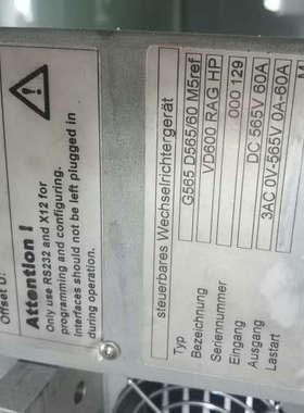 莱斯豪尔驱动G565 D565/60 M5ref，如.询价