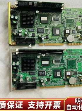 工控机 主板PCA-6359主板 ，带集成显卡、询价
