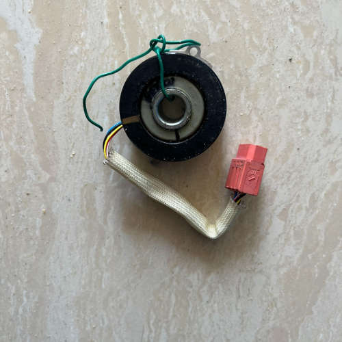 HAROMAX旋转变压器 15BRX700-D10AD.询价