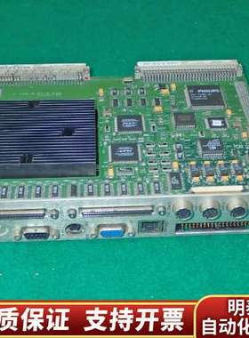 贴片机控制卡ESI-650D ESI-MFCC VME控制卡询价