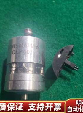 RENISHAW雷尼绍OLP40，序列号889k75，估计是询价