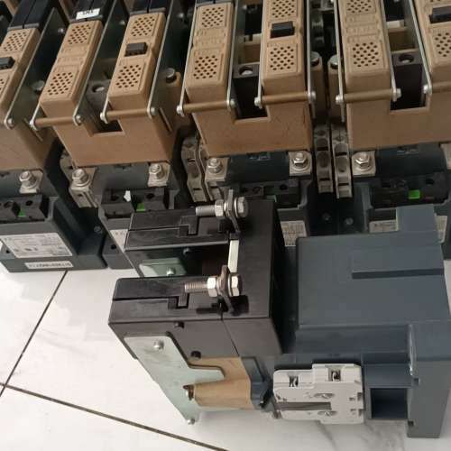 直流接触器3TC4817-0A直流接触器 DC2.询价