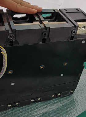 3VT630N-630A/4P漏电保护断路器.询价