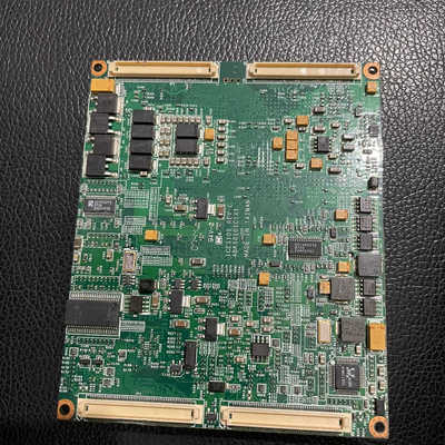 新汉(NEXCOM) ICES101 REV:C  4BK.询价