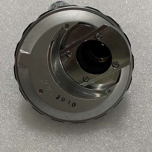 ULWD MSPlan电动物镜盘 鼻轮  控制器线缆 5孔.询价