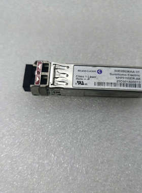 阿尔卡特3HE05036AA光模块10G 40km光模块.询价