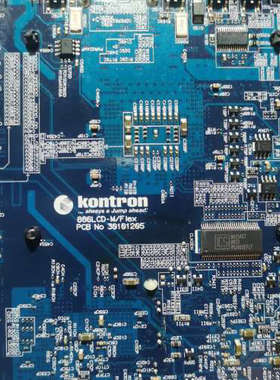 KONTRON 控创 886LCD-M/Flex工控机主板三.询价