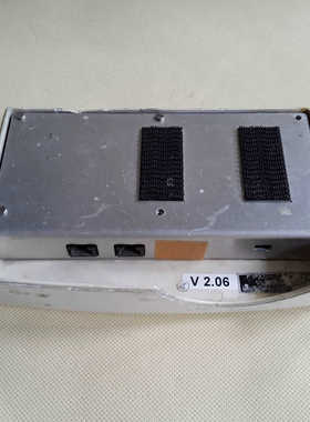 ALCATEL阿尔卡特真空泵控制器面板110942   .询价