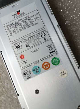 新巨 R2Z-6400P-R 400W 防火墙 服务器 工控.询价