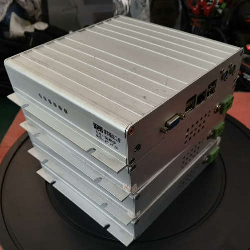 全铝机箱1037U小主机 NAS 小主机.询价