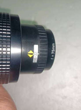 APO-ROdagon-D1X镜头，f＝75mm  1:1..询价