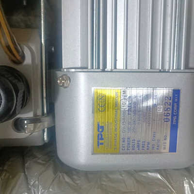 TPG电机GV-15-0100-10SM 100W调速电.询价