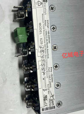 EXCELSYS电源 XZB，100-240VAC 10.询价