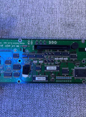 OKOGAWA 自动舵板子 板号AS. V8220WB.询价