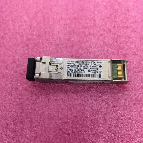 10G  40km  MR.Edge Performan.询价