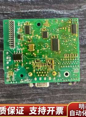 汇川DP通讯卡，MEU4T204l-YIS-DP1 工业级总询价