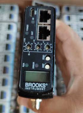 Brooks GP200C流量计，30000SCC.询价