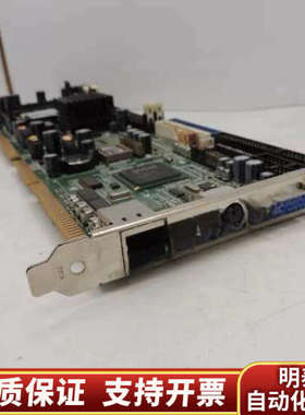 ~台湾广积 IB820H-R 工业电脑主板  工控机主板.询价