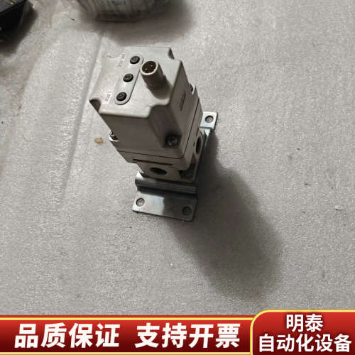 SMC电气比例阀，ITV2030-112CL .询价