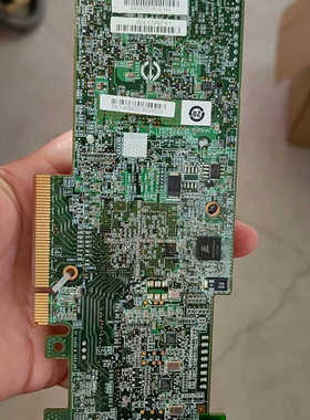 IBM M5110 00AE807 阵列卡 6gb阵列卡.询价