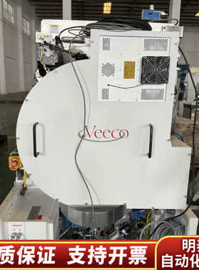 Veeco离子束加工设备，300mm直径，带TurboV.询价