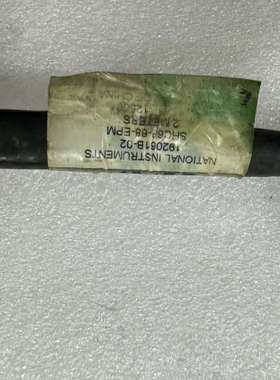 NISHC68-68-EPM 连/联接 电缆数据采集.询价